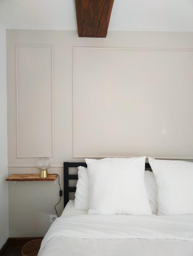 Vue Sur Chateau-fort 3 Etoiles Apartment