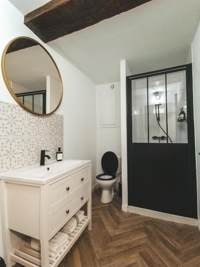 Apartment Vue Sur Chateau-fort 3 Etoiles *